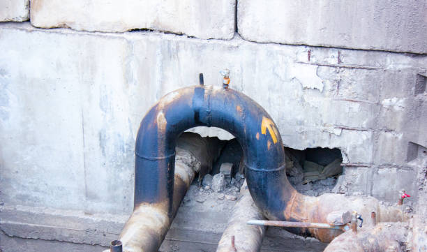 Best Water damage repair service  in Perry, GA